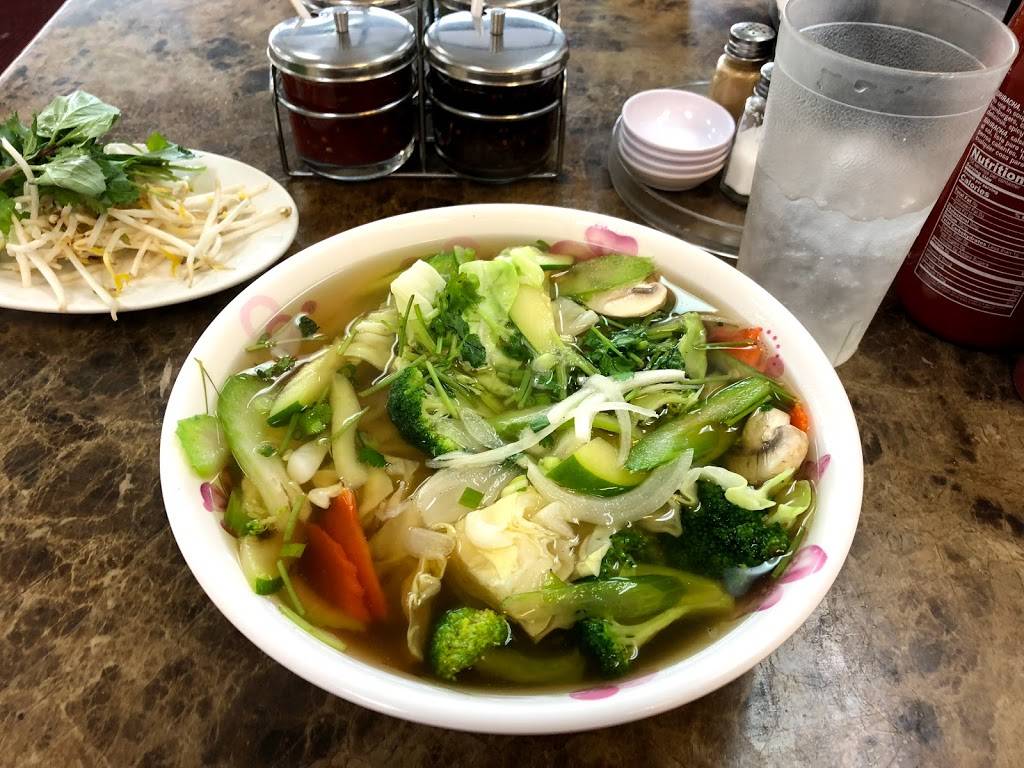 Pho Vietnam | restaurant | 3030 Denali St Unit 1, Anchorage, AK 99503, USA | 9079299938 OR +1 907-929-9938