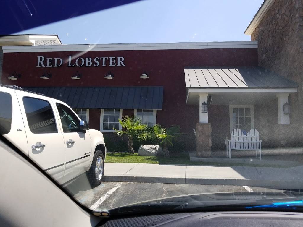Red Lobster | restaurant | 1041 W Avenue P, Palmdale, CA 93551, USA | 6615389707 OR +1 661-538-9707