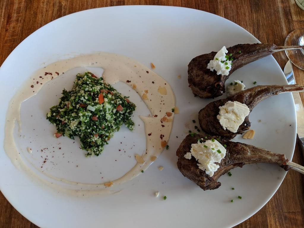 Laurel & Sage | restaurant | 33 Walnut St, Montclair, NJ 07042, USA | 9737831133 OR +1 973-783-1133