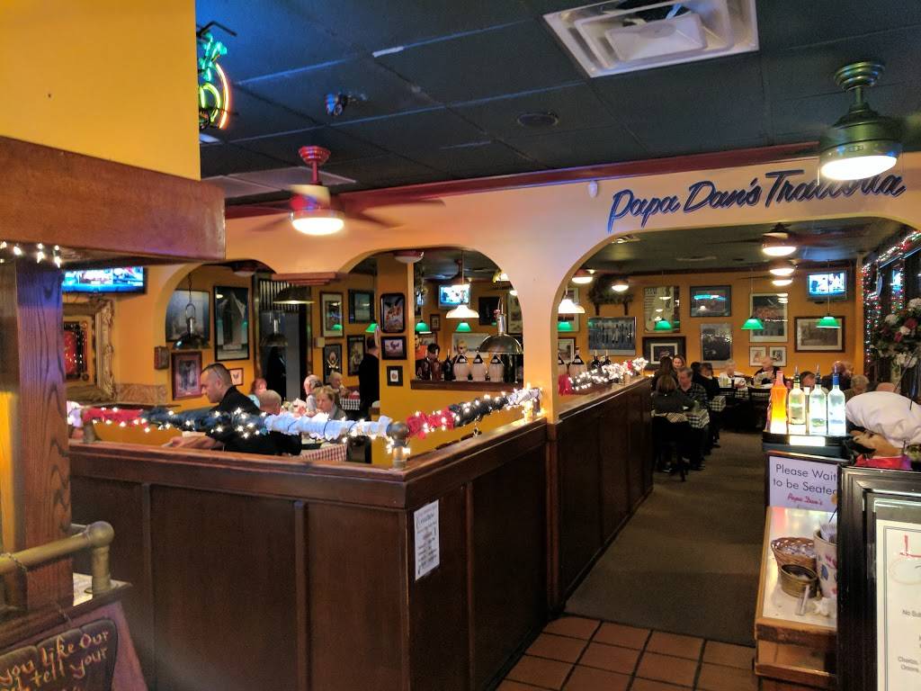 Papa Dans Pizza & Pasta | restaurant | 73131 Country Club Dr, Palm Desert, CA 92260, USA | 7605683267 OR +1 760-568-3267