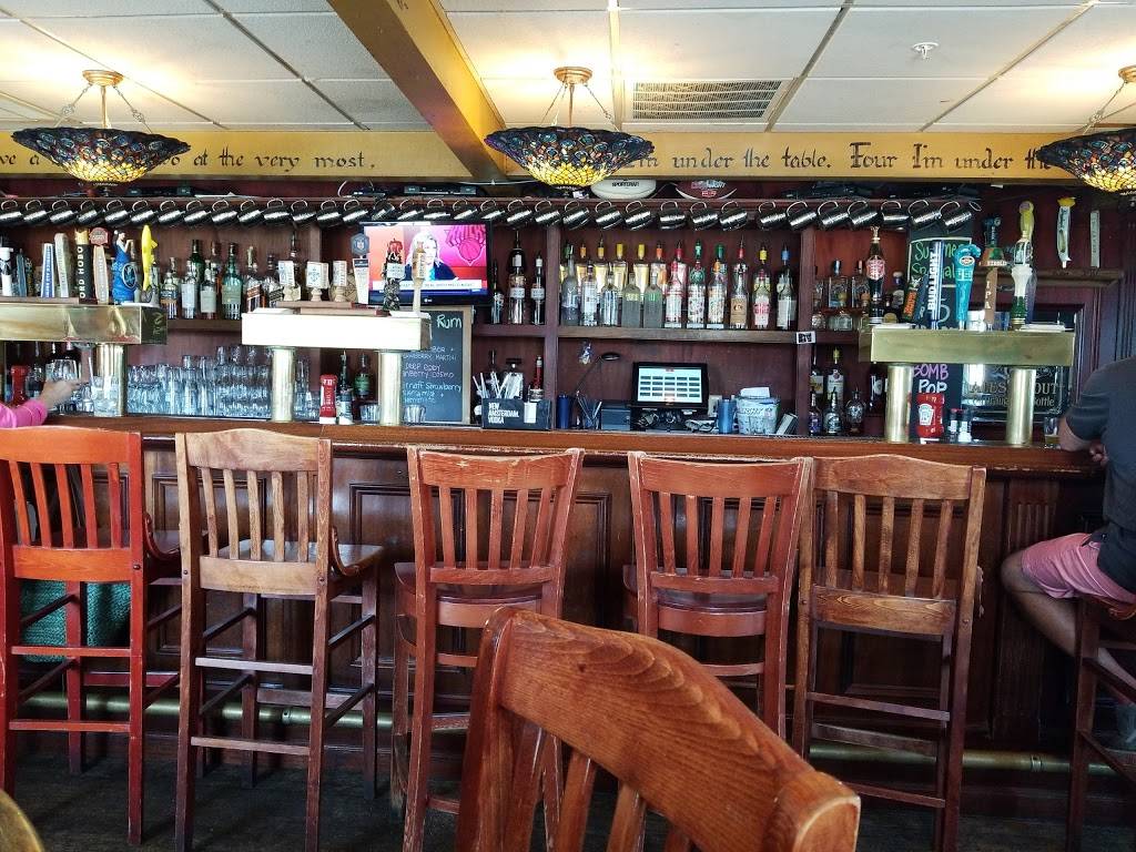 The British Beer Company | restaurant | 263 Grand Ave, Falmouth, MA 02540, USA | 5085409600 OR +1 508-540-9600