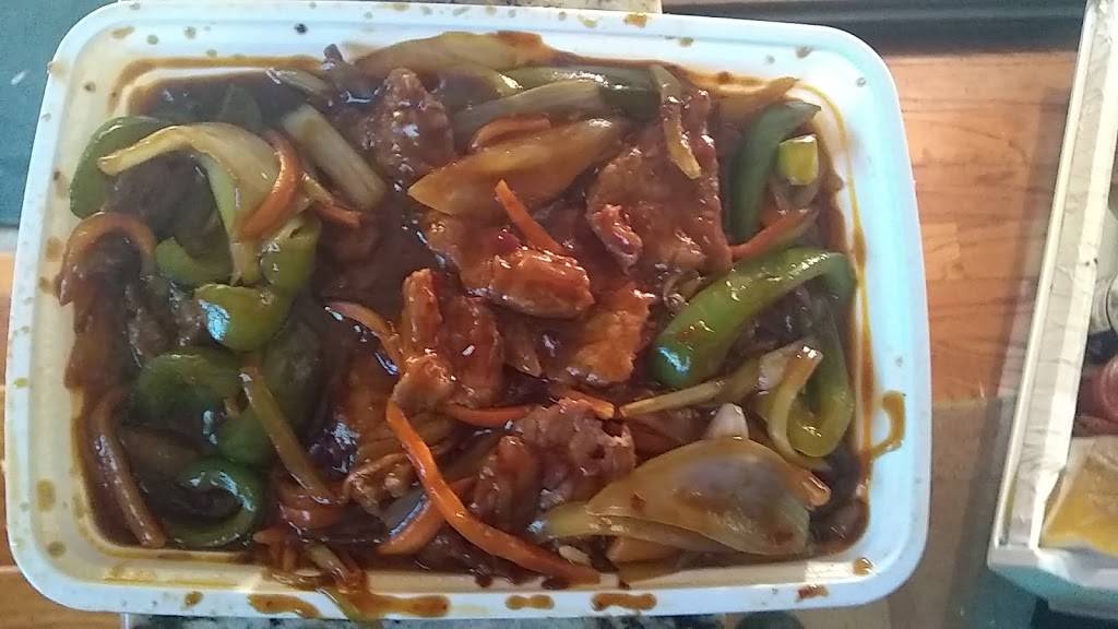 Happy Panda | restaurant | 801 E Pulaski Hwy #123, Elkton, MD 21921, USA | 4103922722 OR +1 410-392-2722