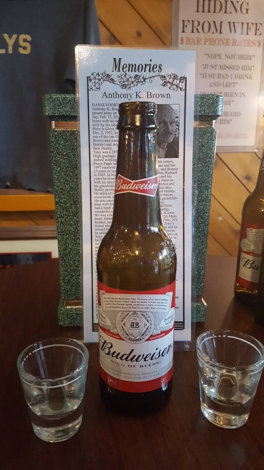 Sullivans Capital Grill | restaurant | 49B Broad St, Glens Falls, NY 12801, USA | 5187929784 OR +1 518-792-9784