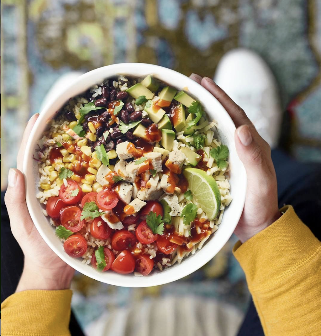 Freshii | restaurant | 354 W 5th St, Fort Worth, TX 76102, USA | 8172031035 OR +1 817-203-1035