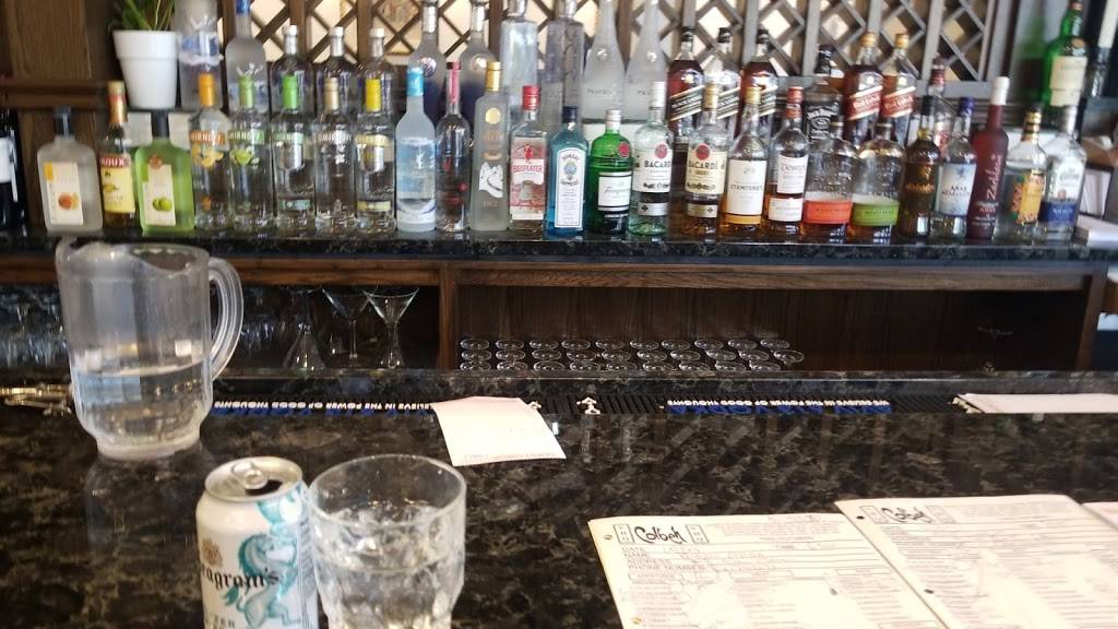 Colbeh Restaurant | restaurant | 75 N Station Plaza, Great Neck, NY 11021, USA | 5164668181 OR +1 516-466-8181