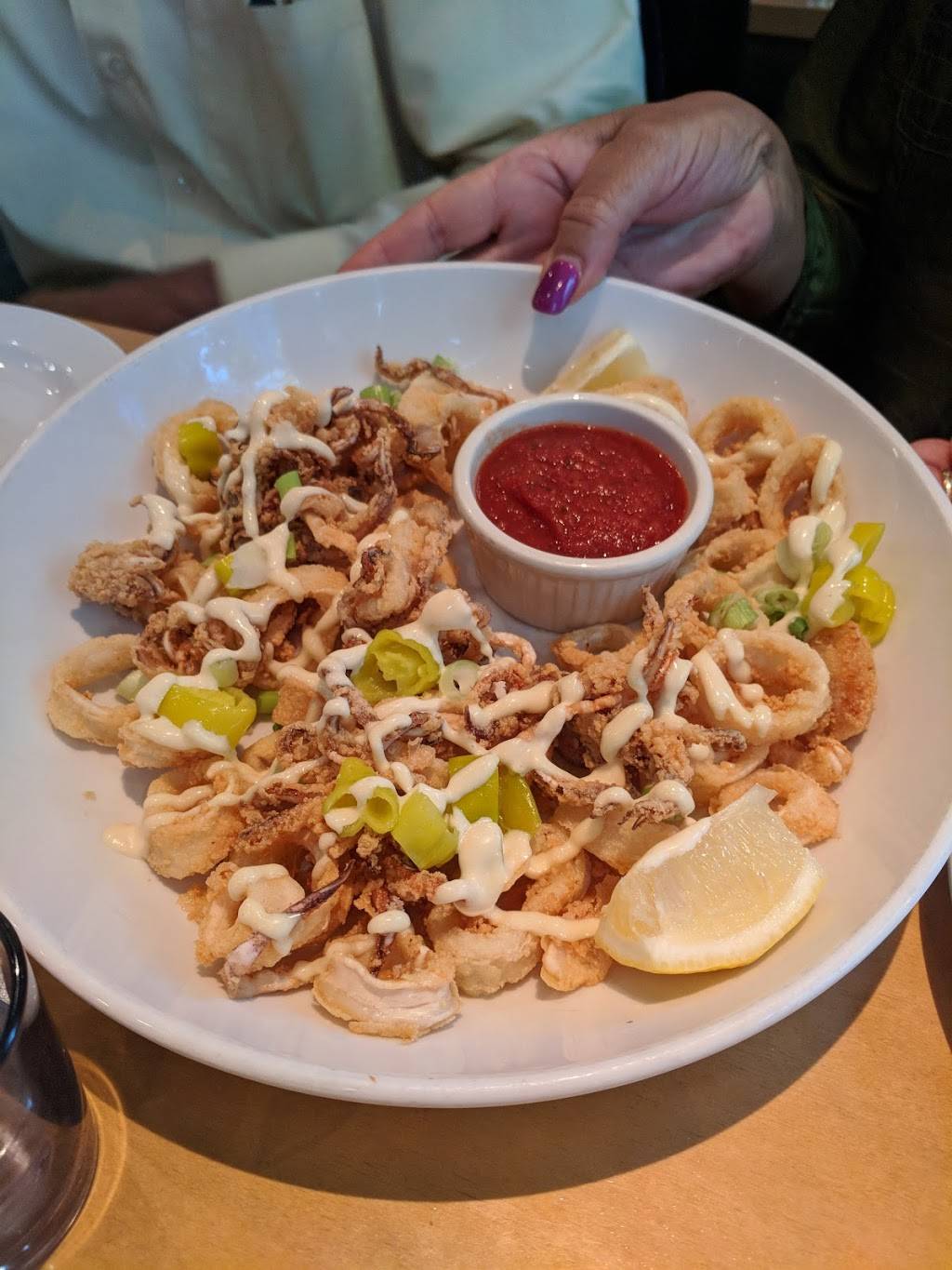 Cucina Colore | restaurant | 3041 E 3rd Ave, Denver, CO 80206, USA | 3033936917 OR +1 303-393-6917