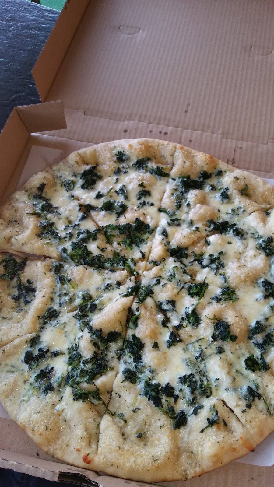 Italian Express | restaurant | 5612 McCart Ave, Fort Worth, TX 76133, USA | 8173617374 OR +1 817-361-7374