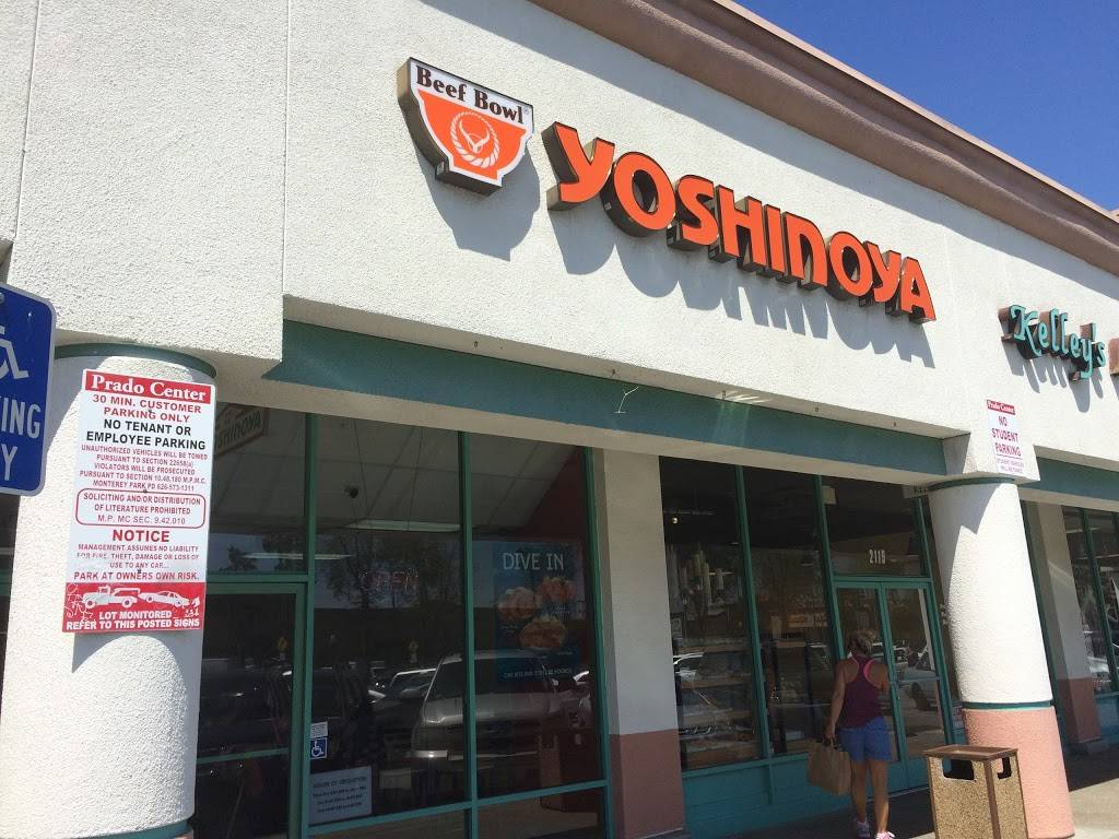 Yoshinoya Monterey Park | restaurant | 2121 S Atlantic Blvd, Monterey Park, CA 91754, USA | 3238254122 OR +1 323-825-4122