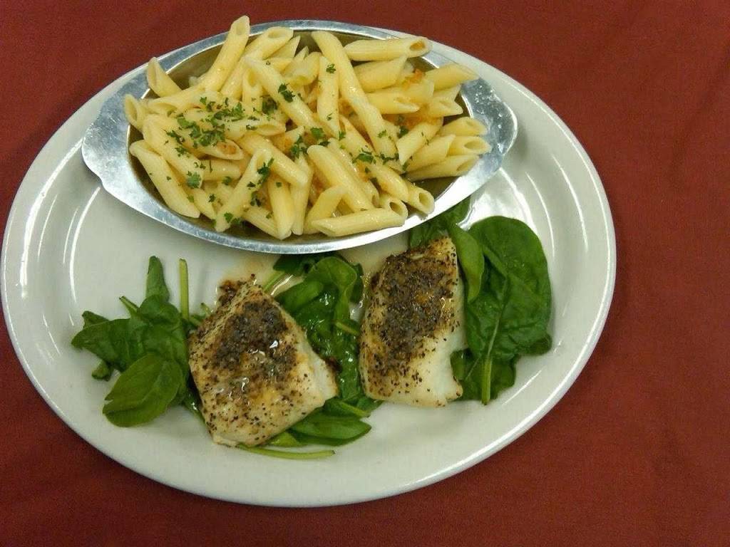 Tick Tocks | restaurant | 760 Terrace St, Honesdale, PA 18431, USA | 5702533733 OR +1 570-253-3733