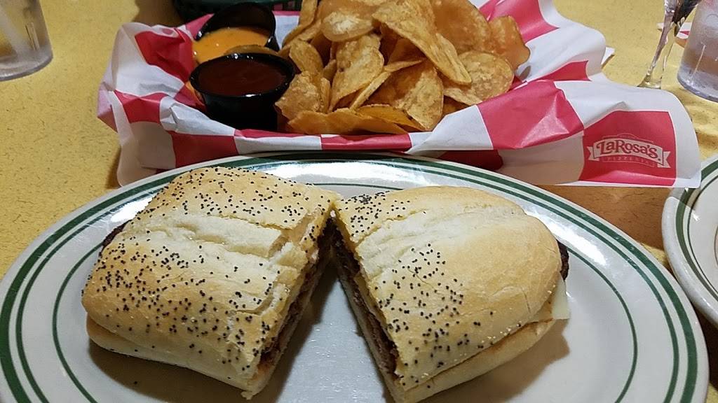 LaRosas Pizza Bridgetown | restaurant | 6607 Glenway Ave, Cincinnati, OH 45211, USA | 5133471111 OR +1 513-347-1111