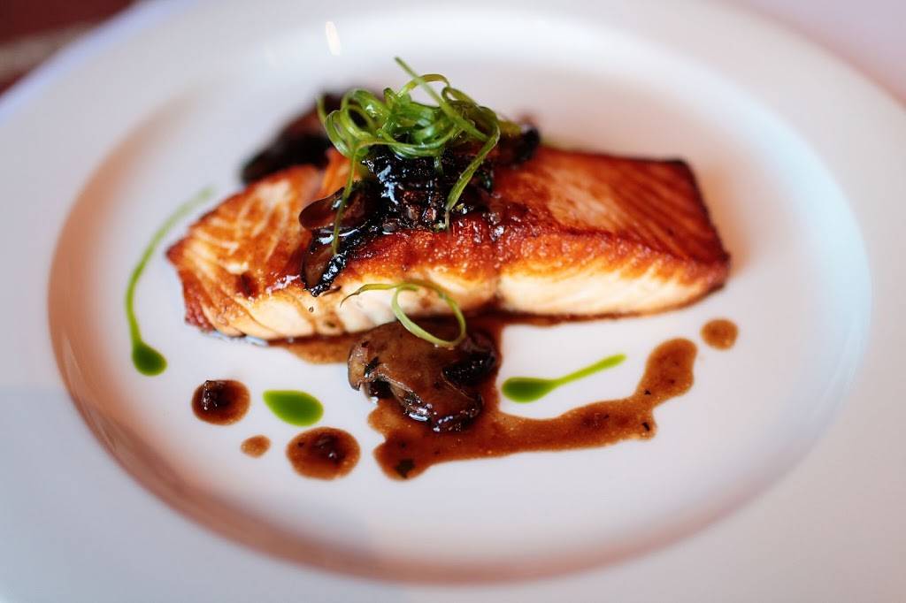 The Gathering | restaurant | 114 E Main Cross St, Findlay, OH 45840, USA | 4194225930 OR +1 419-422-5930