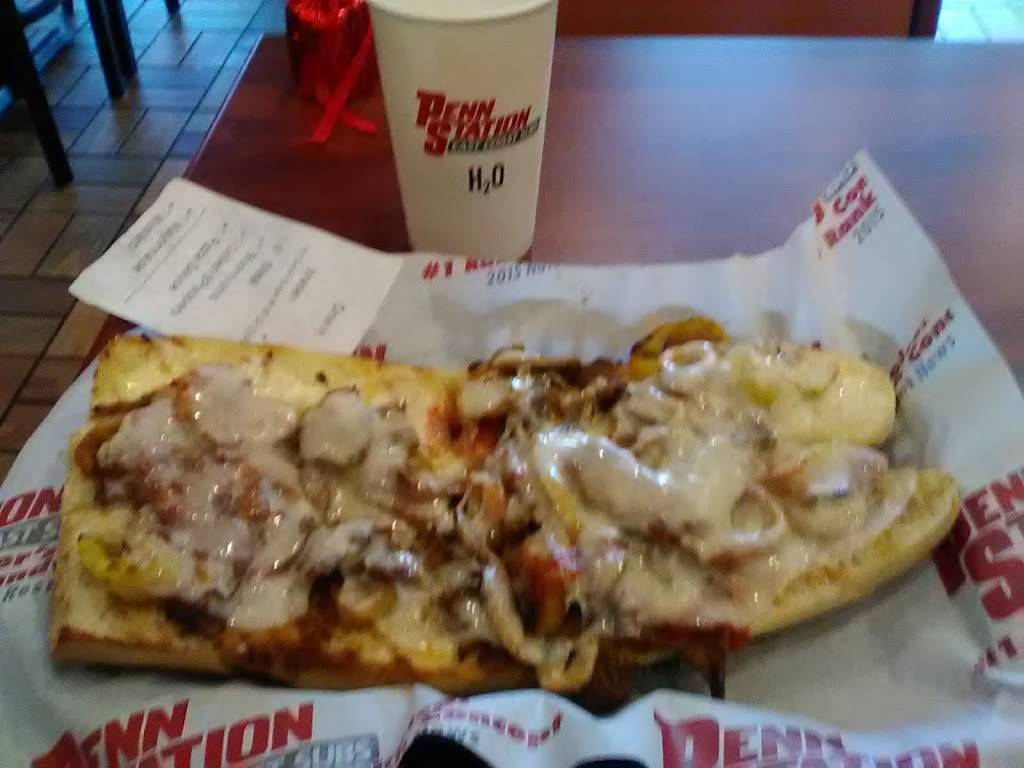 Penn Station East Coast Subs | meal takeaway | S State Rd 135, Greenwood, IN 46142, USA | 3178657366 OR +1 317-865-7366