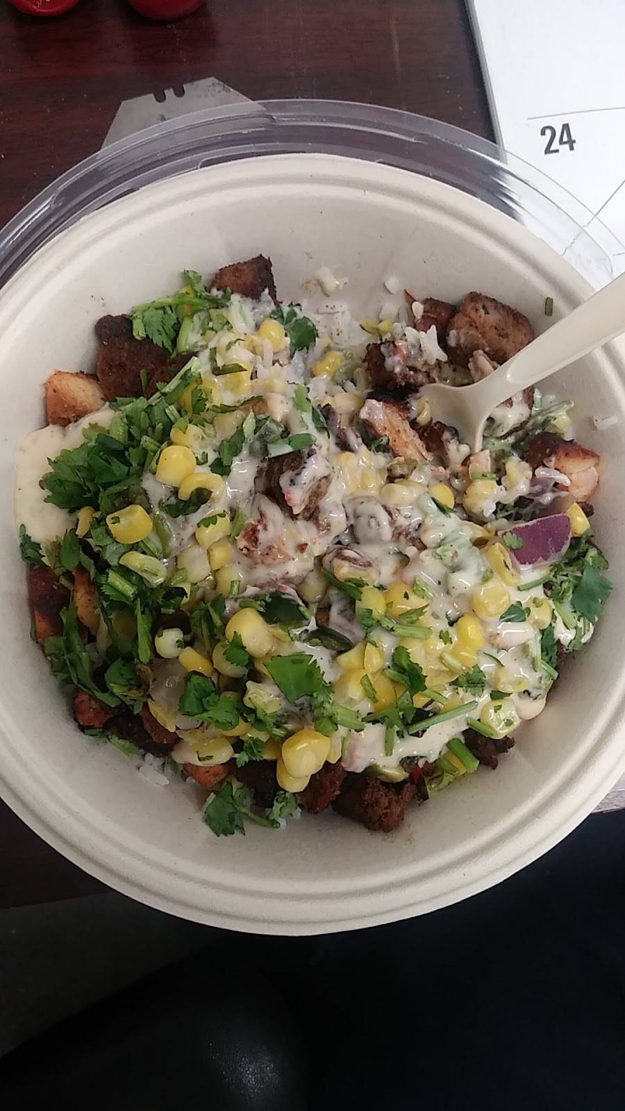 QDOBA Mexican Eats | restaurant | 14279 Winterview Pkwy, Midlothian, VA 23113, USA | 8047942610 OR +1 804-794-2610