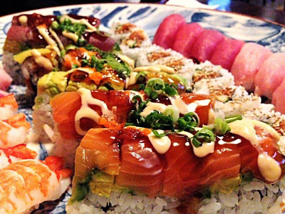 Mikuni | Elk Grove | restaurant | 8525 Bond Rd, Elk Grove, CA 95624, USA | 9167142112 OR +1 916-714-2112