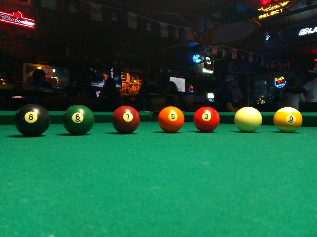 Al Js Tavern | restaurant | 4980 E 22nd St, Tucson, AZ 85711, USA | 5205142774 OR +1 520-514-2774