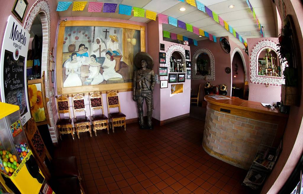 Las Palomas | restaurant | 1126 Lancaster Dr SE, Salem, OR 97317, USA | 5033645655 OR +1 503-364-5655