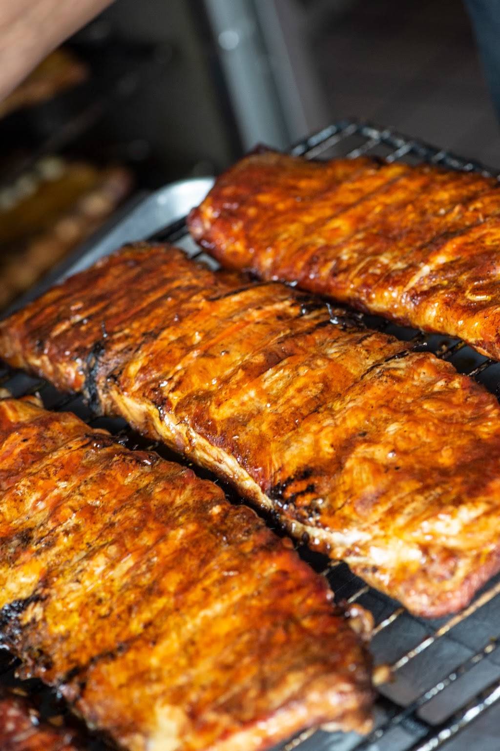 Tops Bar-B-Q | restaurant | 1383 Jackson Ave #4334, Memphis, TN 38107, USA | 9012748600 OR +1 901-274-8600