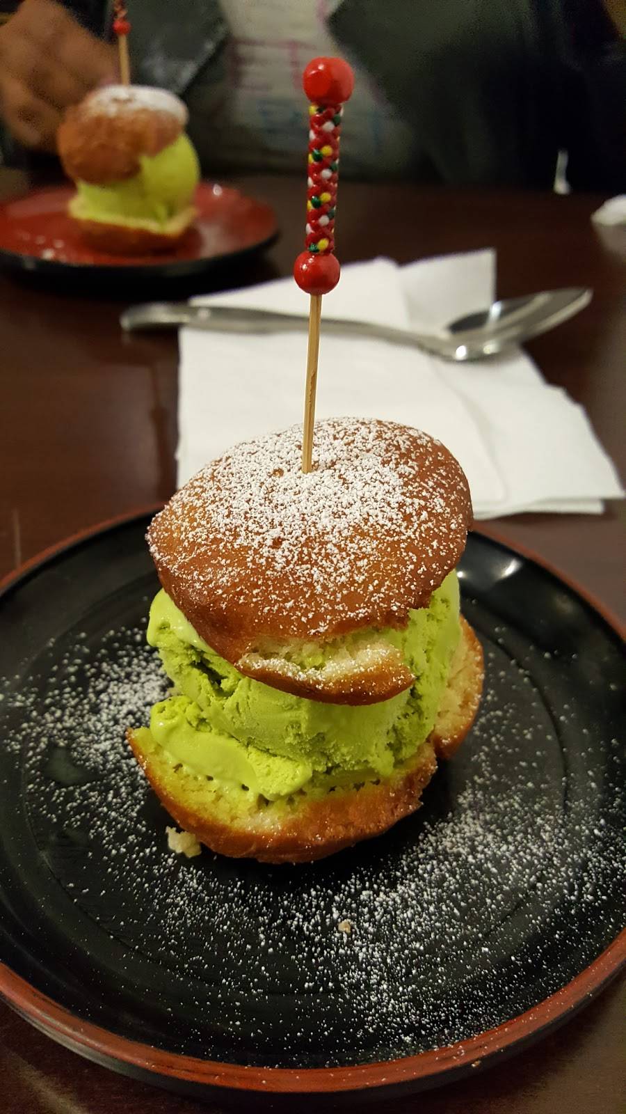 At Home Kitchen | restaurant | 16814 Vermont Ave, Gardena, CA 90247, USA | 3109650804 OR +1 310-965-0804