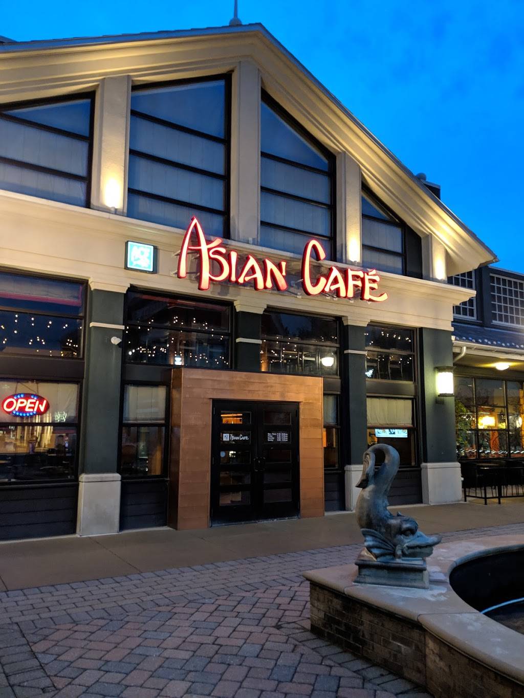 Ace Asian Cafe | restaurant | 4394 Juniper Way, Beavercreek, OH 45440, USA | 9373200002 OR +1 937-320-0002