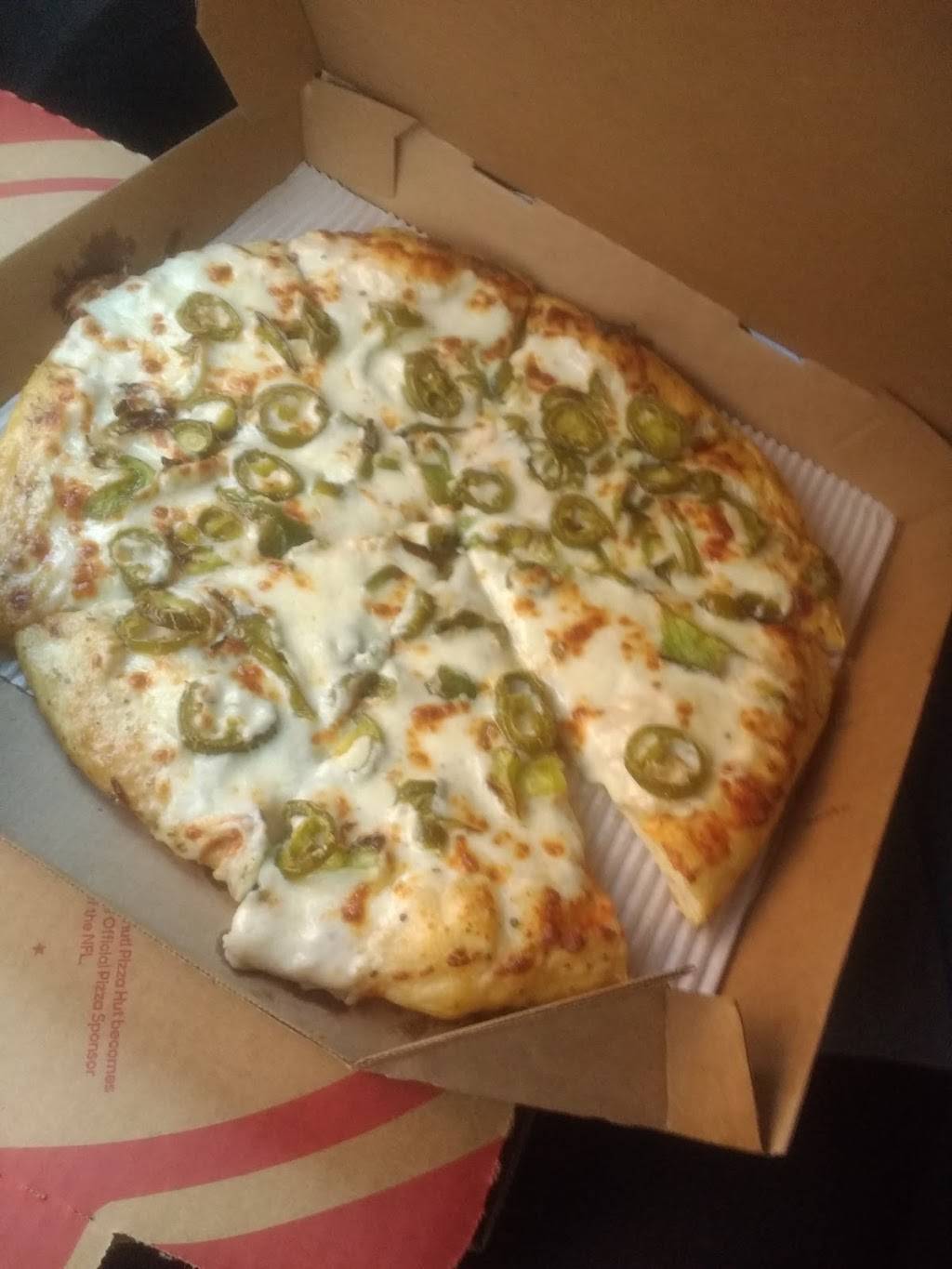 Pizza Hut | restaurant | 9130 Alcosta Blvd Ste C, San Ramon, CA 94583, USA | 9258037755 OR +1 925-803-7755