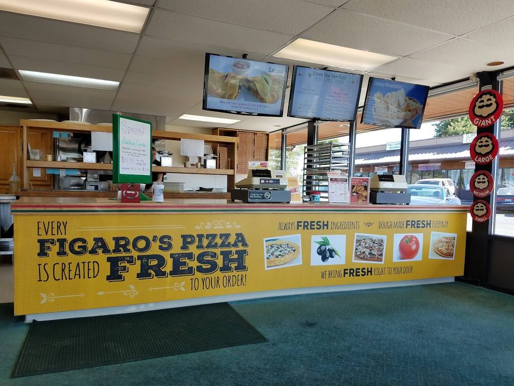 Figaros Pizza | meal delivery | 1321 Monmouth St, Independence, OR 97351, USA | 5038386459 OR +1 503-838-6459