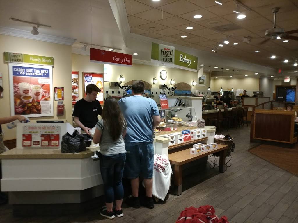Bob Evans | restaurant | 11477 Allen Rd, Jeffersonville, OH 43128, USA | 7409489266 OR +1 740-948-9266