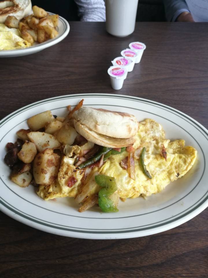 Liberty Diner | restaurant | 1003 Massachusetts Ave, Boston, MA 02118, USA | 6174429262 OR +1 617-442-9262