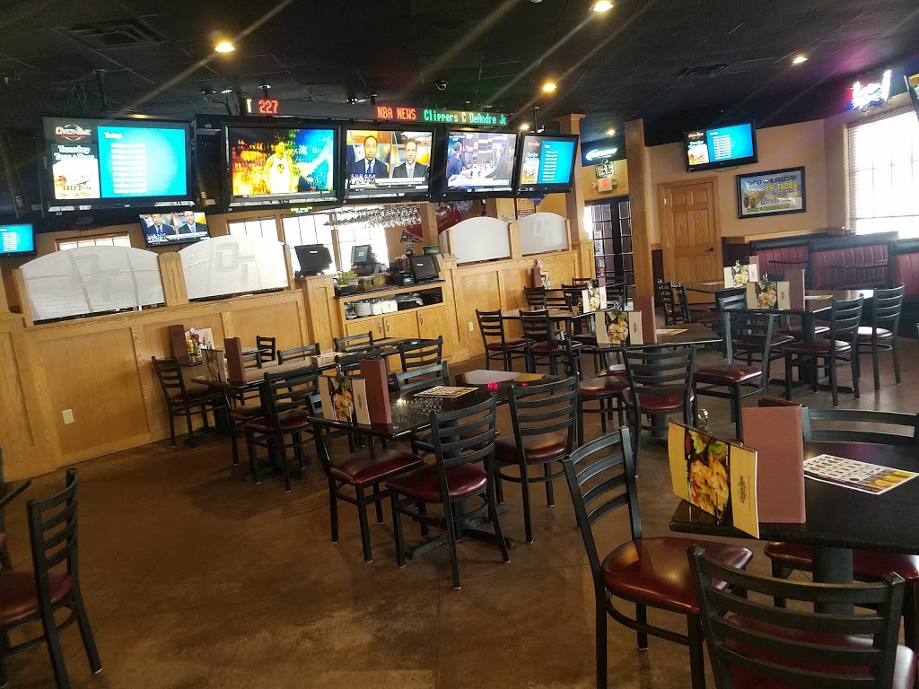 Overtime Sports Grill | restaurant | 4529 E 26th St, Sioux Falls, SD 57110, USA | 6052711816 OR +1 605-271-1816