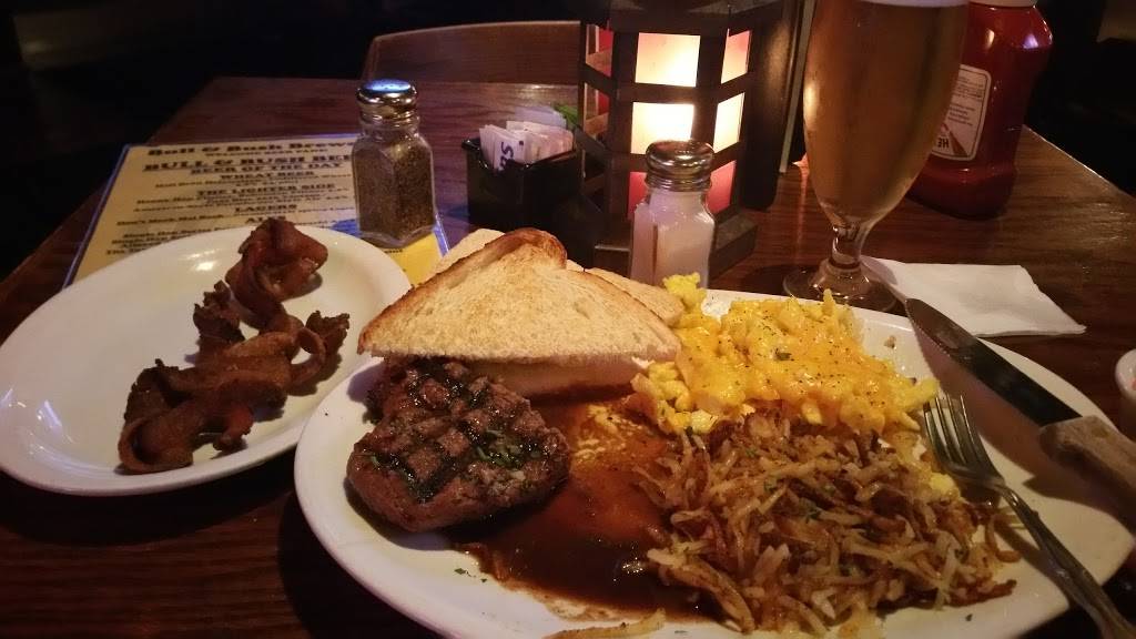 Bull & Bush Brewery | restaurant | 4700 Cherry Creek S Dr, Denver, CO 80246, USA | 3037590333 OR +1 303-759-0333
