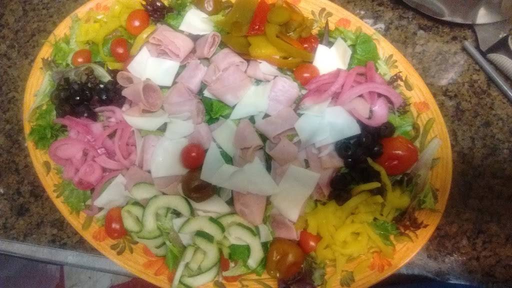 Romeos Pizza | restaurant | 66 Church St, Mercersburg, PA 17236, USA | 7173283323 OR +1 717-328-3323