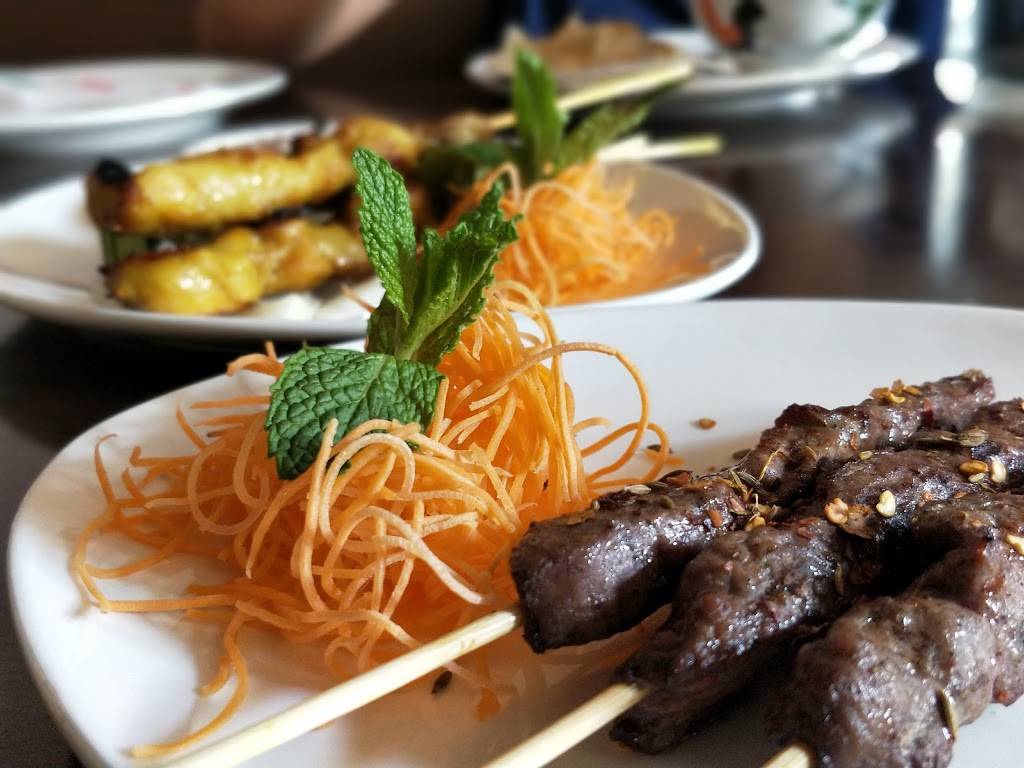 Serai | restaurant | 2169 N Milwaukee Ave, Chicago, IL 60647, USA | 8722068368 OR +1 872-206-8368