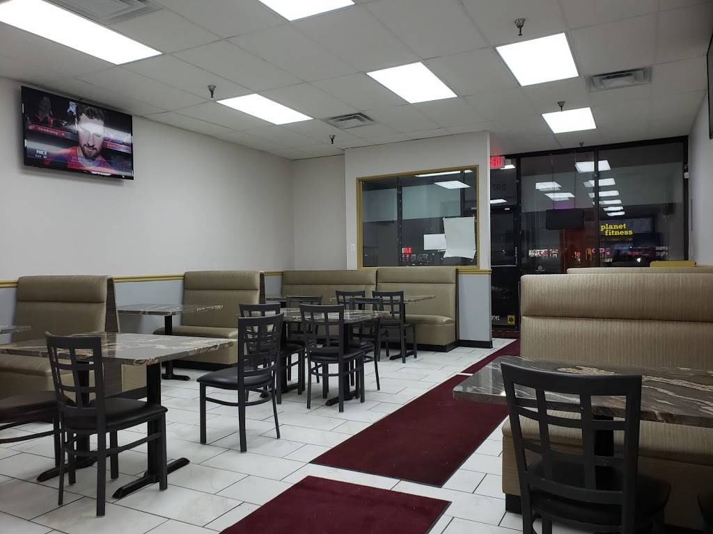 J J Fish & Chicken | restaurant | 29702 Southfield Rd Ste F, Southfield, MI 48076, USA | 2483277088 OR +1 248-327-7088