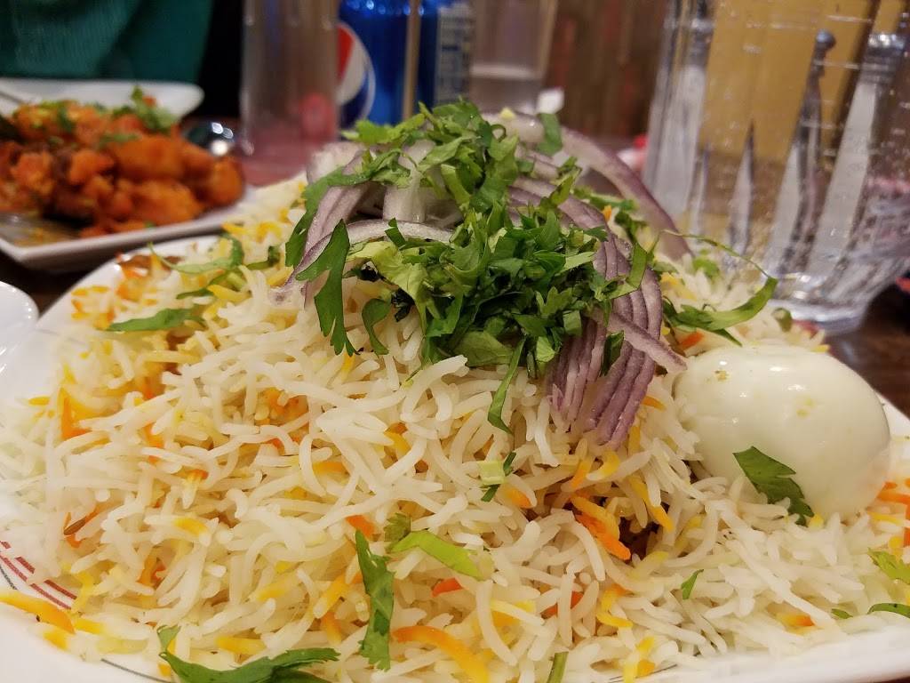 Charminar Biryani House | restaurant | 3059 Rochester Rd, Troy, MI 48083, USA | 2488172753 OR +1 248-817-2753
