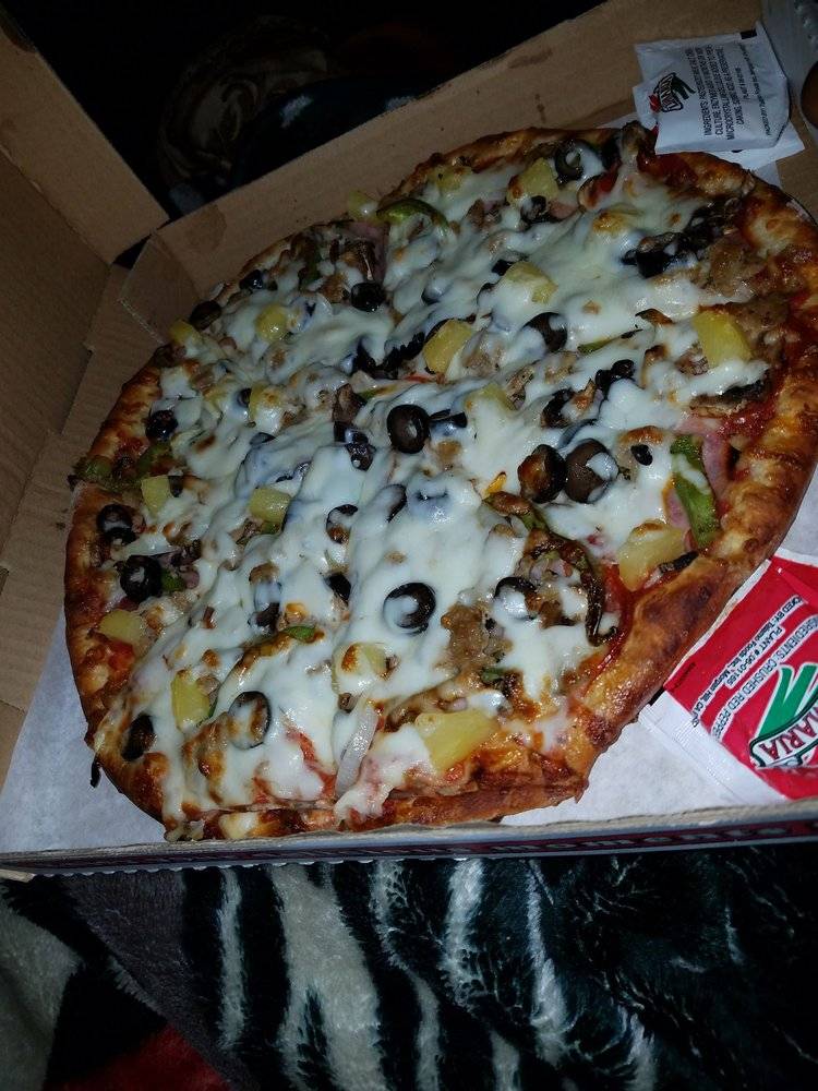 Peppolis Pizza & Philly Steaks | meal delivery | 5203, 4115, Home Ave, San Diego, CA 92105, USA | 6192643333 OR +1 619-264-3333