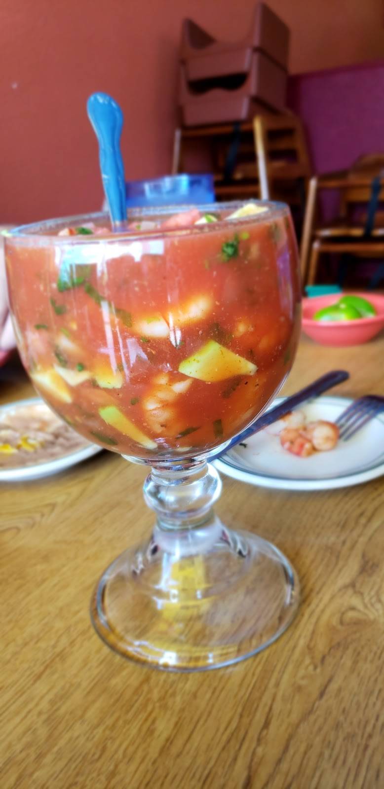 El Rancho Viejo | La Center | restaurant | 121 E 4th St, La Center, WA 98629, USA | 3602632323 OR +1 360-263-2323