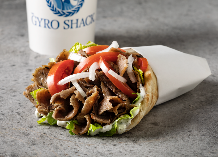 The Gyro Shack | restaurant | 10519 Bridgeport Way SW, Lakewood, WA 98499, USA | 2532122057 OR +1 253-212-2057