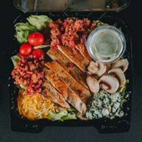 Take 3 Burgers | restaurant | 1230 Fulton St, Fresno, CA 93721, USA | 5599992754 OR +1 559-999-2754