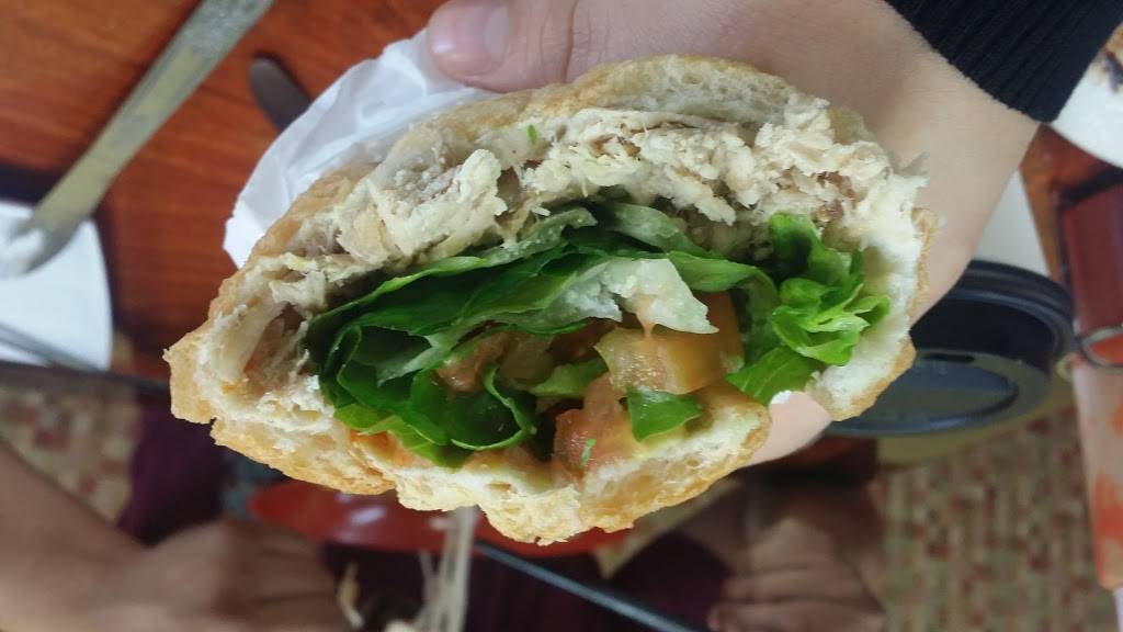 Gabis Petite Cafe | cafe | 5685 Cottle Rd, San Jose, CA 95123, USA | 4082298887 OR +1 408-229-8887