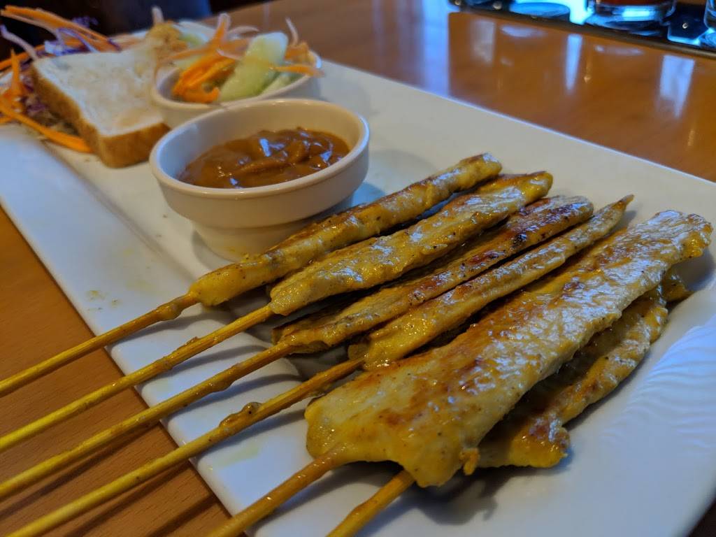 River Kwae Thai Cuisine | restaurant | 23750 Alessandro Blvd, Moreno Valley, CA 92553, USA | 9514136075 OR +1 951-413-6075