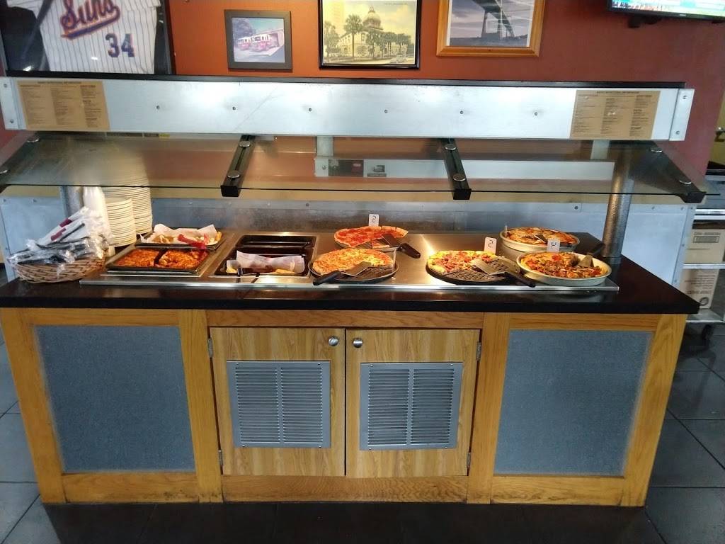 Pizza Hut | restaurant | 1141 Dunn Ave, Jacksonville, FL 32218, USA | 9047513700 OR +1 904-751-3700