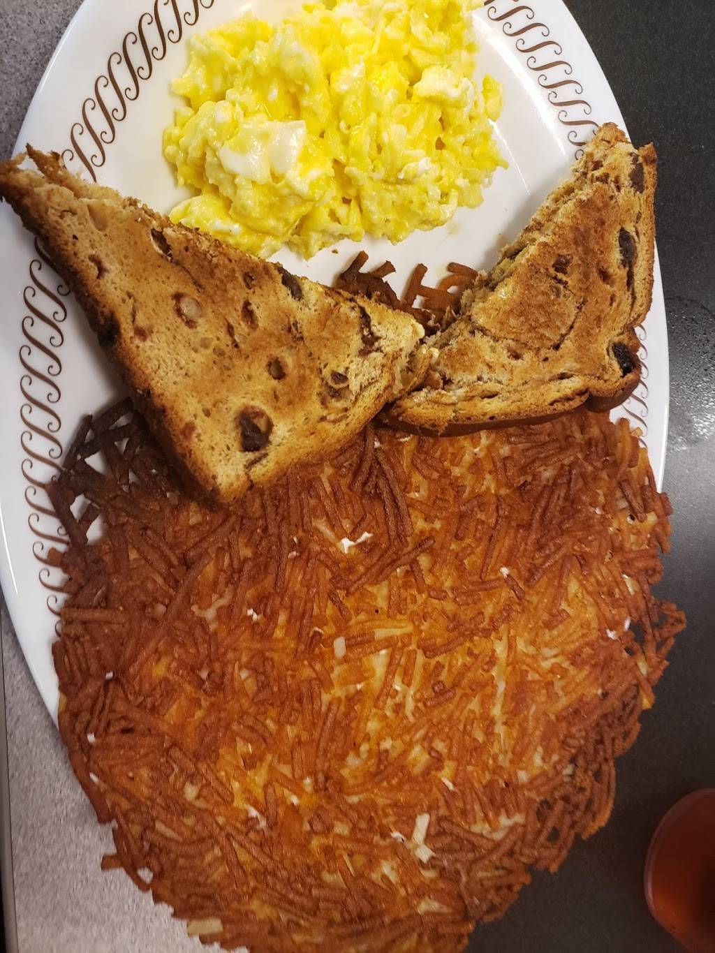 Waffle House | restaurant | 336 W Lake Mary Blvd, Sanford, FL 32773, USA | 4074518020 OR +1 407-451-8020