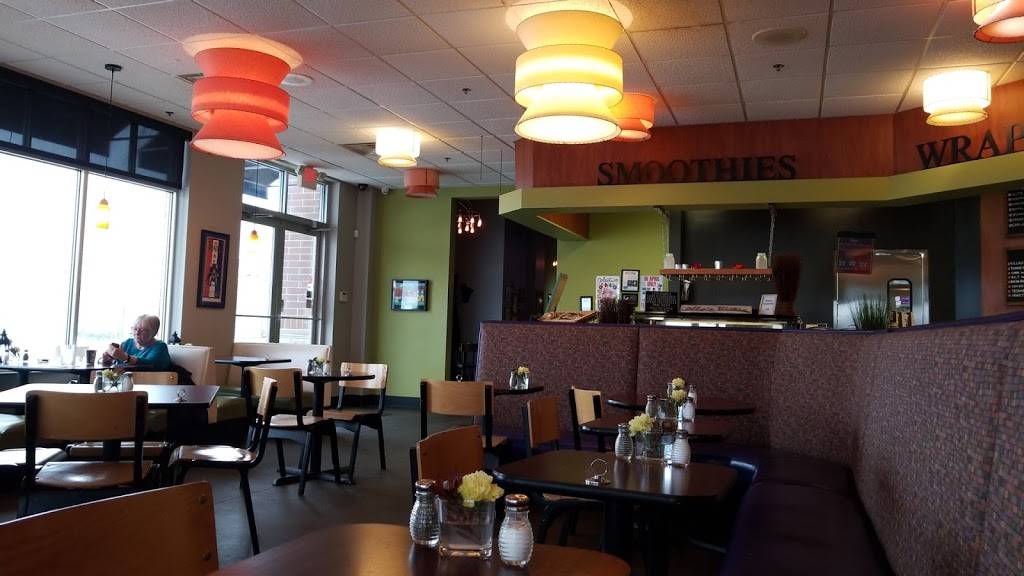 Allys Bistro | cafe | N72W13350 Lund Ln, Menomonee Falls, WI 53051, USA | 2622519727 OR +1 262-251-9727