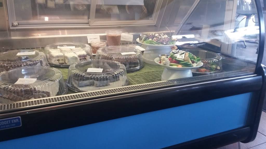 La Muffinerie Santé | restaurant | 512 Rue Carillon, Mont-Laurier, QC J9L 1P9, Canada | 8196237778 OR +1 819-623-7778