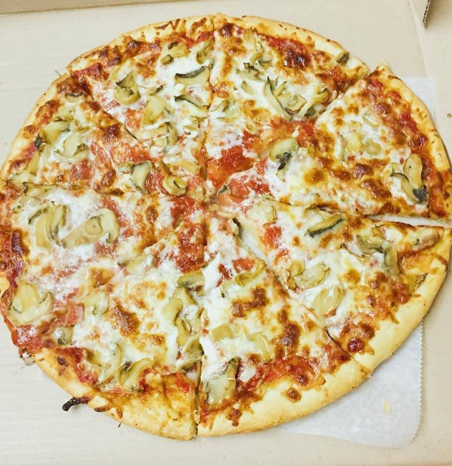 Marcellinos Pizza | restaurant | 226 W Main St, Amsterdam, NY 12010, USA | 5182122023 OR +1 518-212-2023