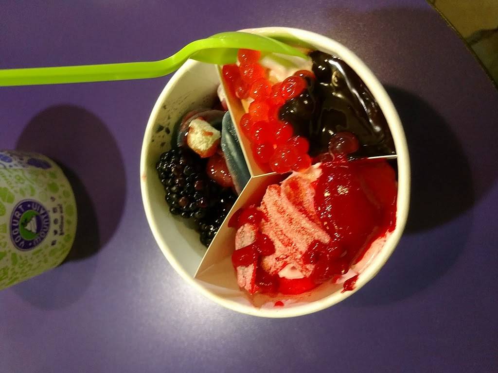 Yogurt Mountain | restaurant | 2719 Gulf to Bay Blvd, Clearwater, FL 33759, USA | 7277974931 OR +1 727-797-4931