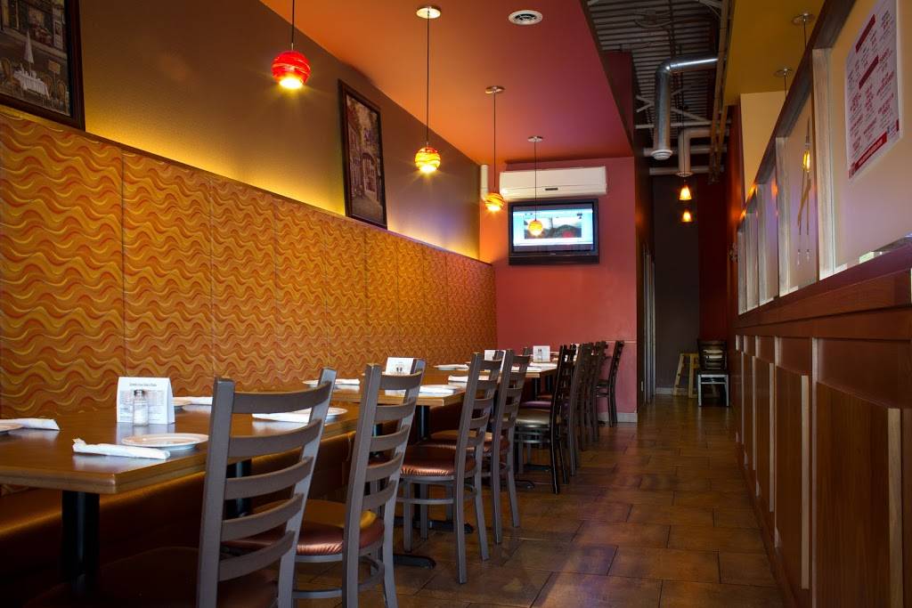 Armandos Pizza - Amherstburg | meal delivery | 421 Sandwich St S, Amherstburg, ON N9V 3K8, Canada | 5197361736 OR +1 519-736-1736