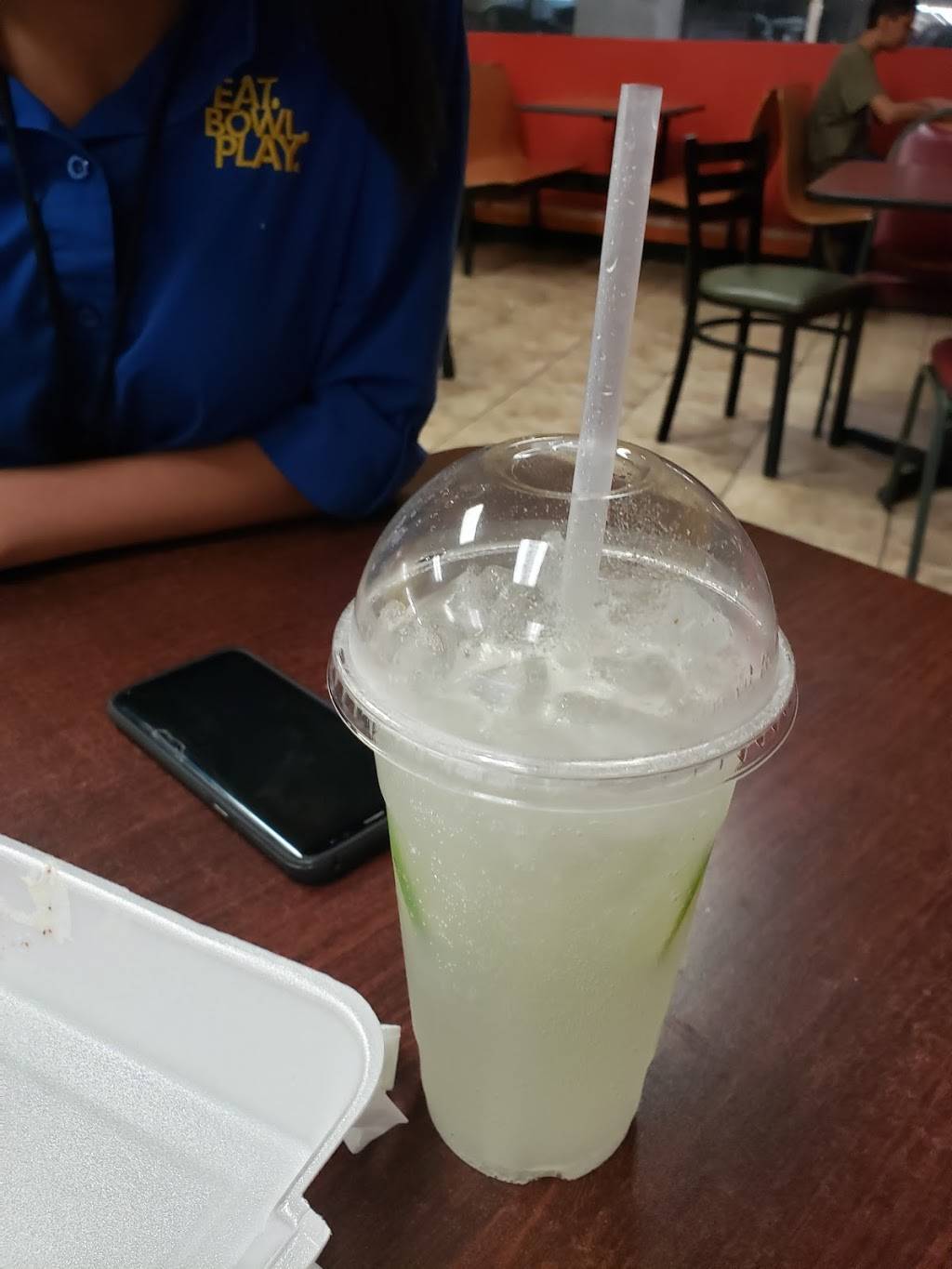 La Michoacana del Sur | restaurant | 1720 Bridge Blvd SW, Albuquerque, NM 87105, USA | 5059750555 OR +1 505-975-0555