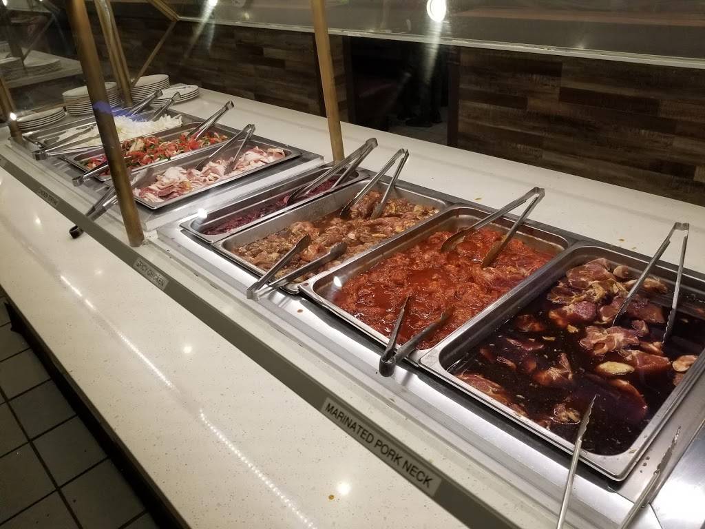 고기야 브에나팍 (Gogiya BBQ) | restaurant | 8948 Knott Ave, Buena Park, CA 90620, USA | 7149523850 OR +1 714-952-3850