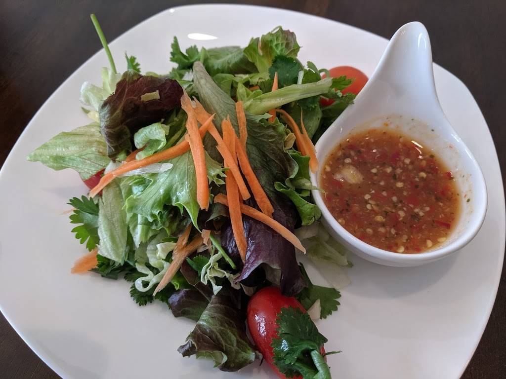 Patras Thai Cuisine | restaurant | 32823 FM2978, Magnolia, TX 77354, USA | 2817897051 OR +1 281-789-7051