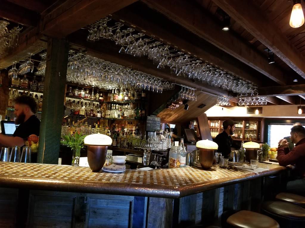 Goose and Gander | restaurant | 1245 Spring St, St Helena, CA 94574, USA | 7079678779 OR +1 707-967-8779